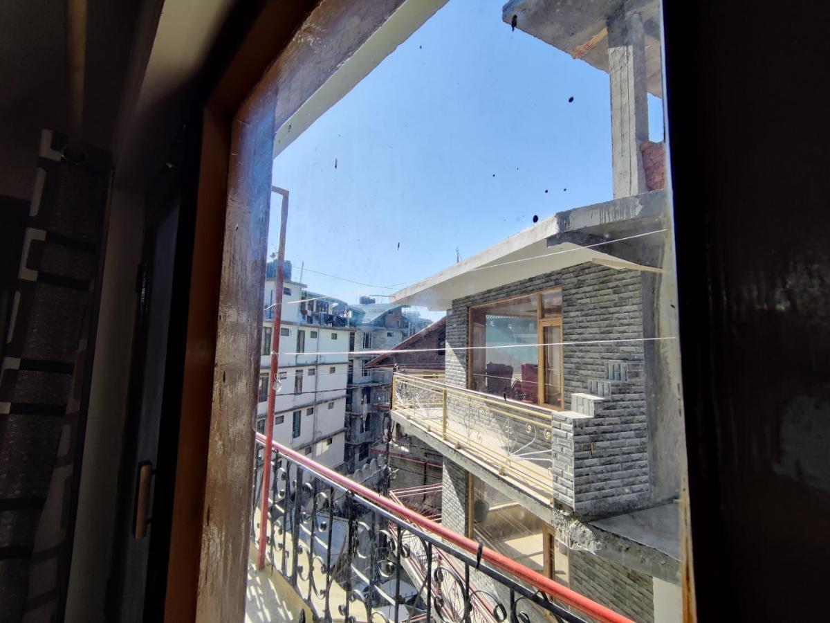 Hotel Alankar 马拉里 外观 照片